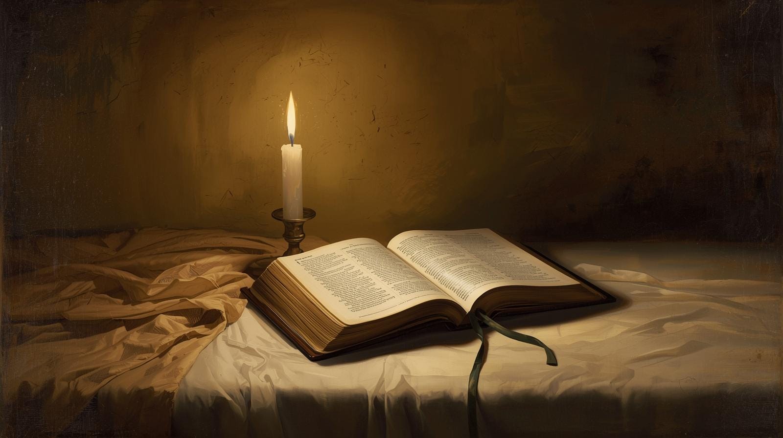 Christian Monday Evening Prayers and Blessings