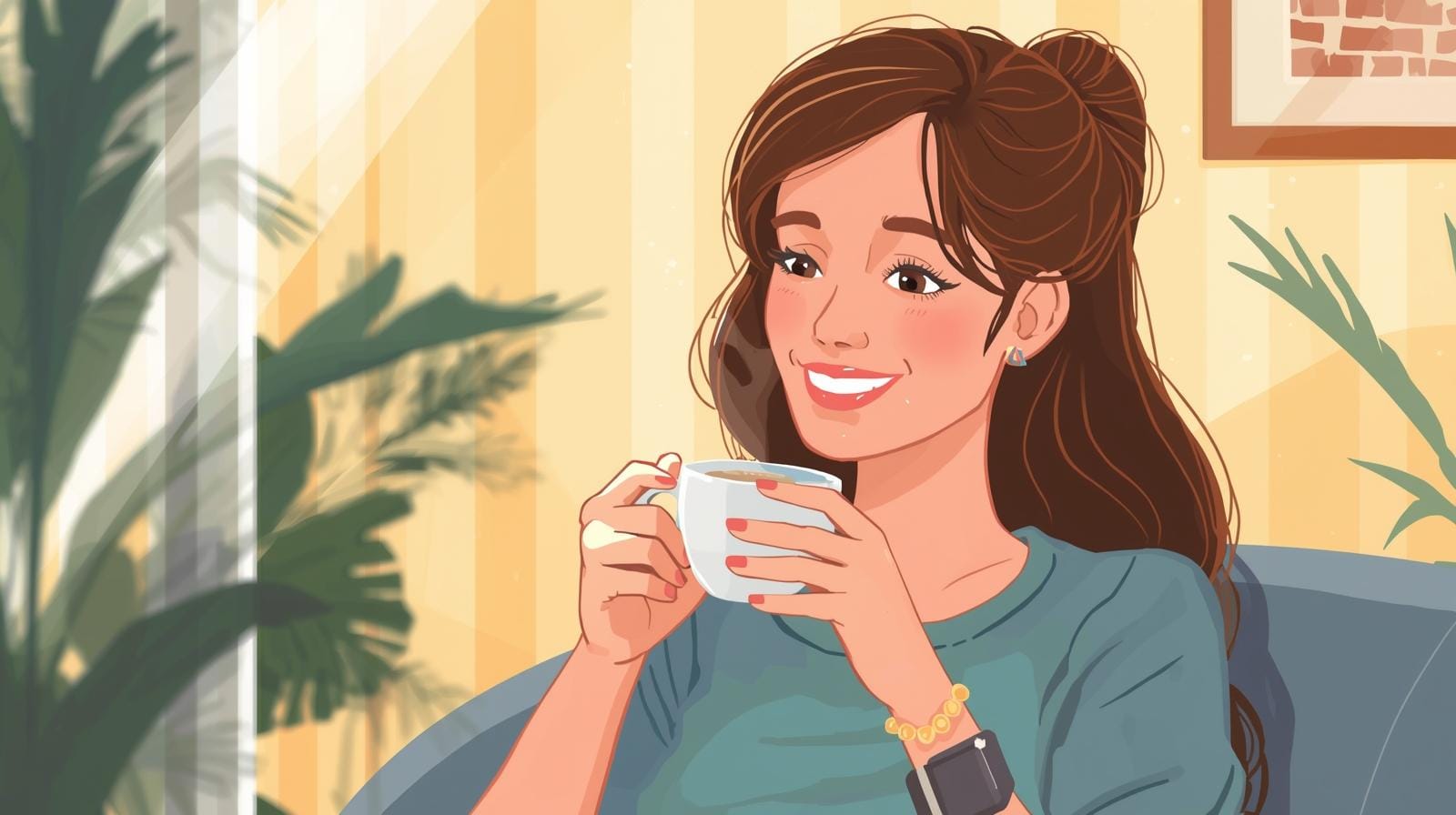 Funny and cheerful Monday evening messages