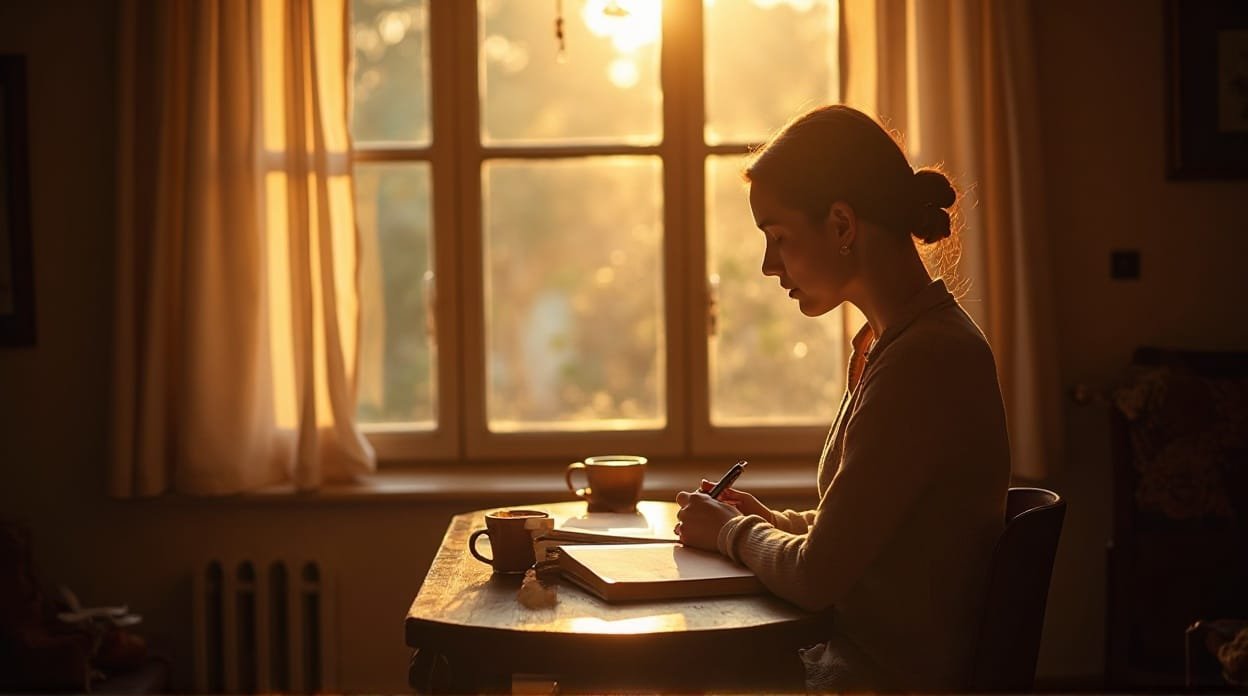 Inspirational Good Evening Thursday Quotes for motivation and reflection