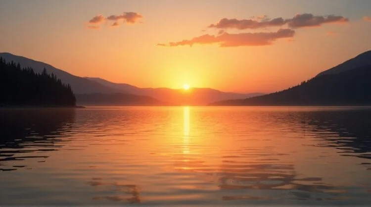 120+ Heartfelt Good Evening Sunday Blessings and Messages to End Your Week Peacefully